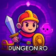 Dungeon.ro - AFK Leveling game