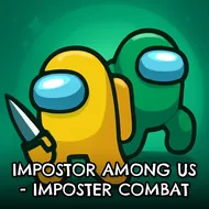Impostor Among Us - Imposter Combat - Weapon Craft game