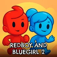 Redboy And Bluegirl 2 - AFK Leveling game